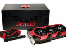 PowerColor Devil 13 Radeon HD 7990 01