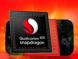 Qualcomm Snapdragon 835