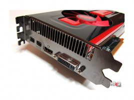 Radeon HD 7750 900 MHz