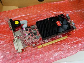 Radeon R 7 250 Xe Le 07