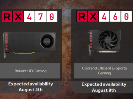 Radeon Rx 460 Rx 470 14