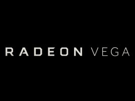 Radeon Vega Logo