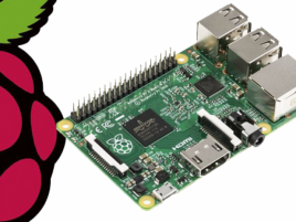 Raspberry 2 Cdr