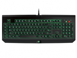 Razer BlackWidow Ultimate Stealth 2013 - Obrázek 5