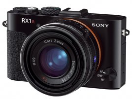 Sony Cyber-shot DSC-RX1R - Obrázek 4