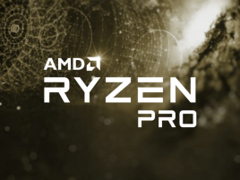 Ryzen Pro Press Deck 01