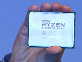 Ryzen Threadripper 04