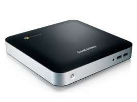 Samsung Series 3 Chromebox 6