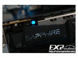 Sapphire Radeon Hd 7970 Vapor-X 09