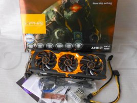 Sapphire Radeon R9 270X TOXIC_IMG_0581_baleni
