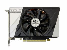 Sapphire Radeon R 9 285 Itx Compact Edition 01
