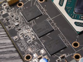 Sapphire Radeon Rx 480 16