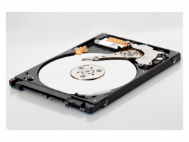 Seagate Momentus Thin