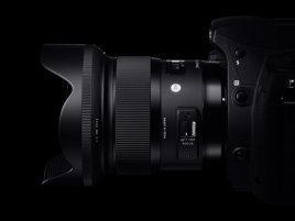 Sigma 24 Mm F 1
