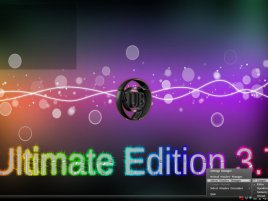 Ultimate Edition 3.7 - Obrázek 2