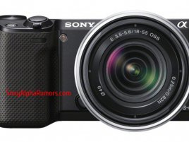 Sony NEX-5R 01