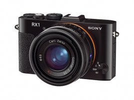 Sony RX1 01