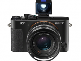 Sony RX1 01