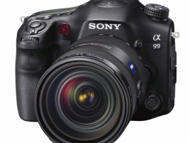 Sony SLT A99