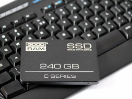 GOODRAM C Series SSD - Obrázek 2