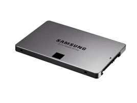 Samsung 840 EVO a XS1715 - Obrázek 7