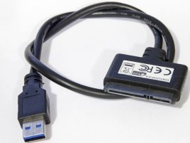 Startech Usb 3 S 2 Sat 3 Cb