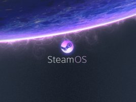 SteamOS - Obrázek 2