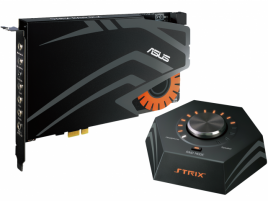 Strix Raid Dlx 7