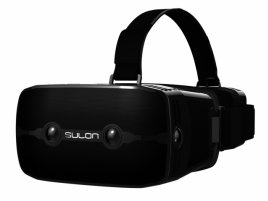 Sulon Q Headset 15