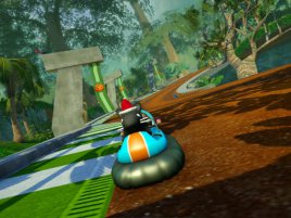 Supertuxkart 082 Beta Screenshot 17