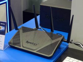 Synology Cebit 2017 2