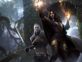 The Witcher 3 Wild Hunt Main 2