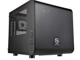 Thermaltake Mini Chassis Core V 1
