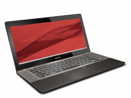 Toshiba 21 9 Ultrabook 15