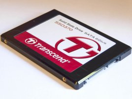 Transcend Ts 64 Gssd 370 Ssd