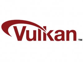 Vulkan Logo 800 Px