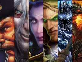 Warcraft Opps