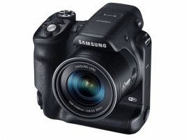 Samsung WB2200F - Obrázek 1