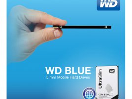 WD UltraSlim - Obrázek 4