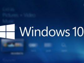 Windows 10 Media Center