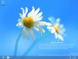 Windows „Blue“ - novinky na první pohled (7)