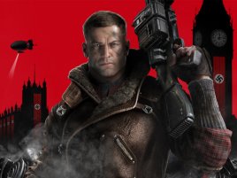 Wolfenstein 03