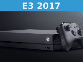 Xbox One X