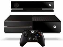 Xbox One - Obrázek 5