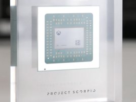 Xbox Scorpio Engine