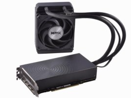 Xfx Radeon Fury Watercooled 01