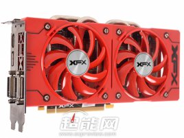 Xfx Radeon R 9 380 Crimson 02
