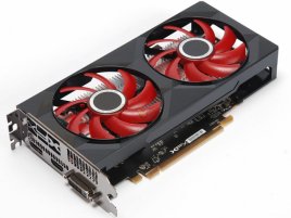 Xfx Radeon Rx 560 D 01