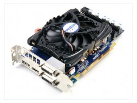 Yeston Radeon HD 7750 950 MHz 01