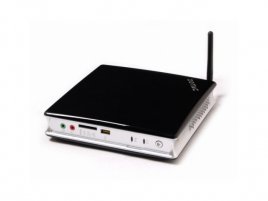 Zotac ZBOX AMD E2-1800 01